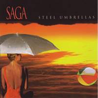 Steel Umbrellas